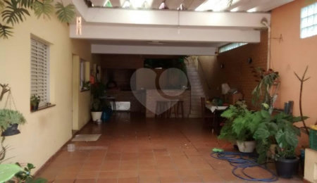 Sobrado à venda com 3 quartos, sendo 1 suíte, em Casa Verde, São Paulo, SP