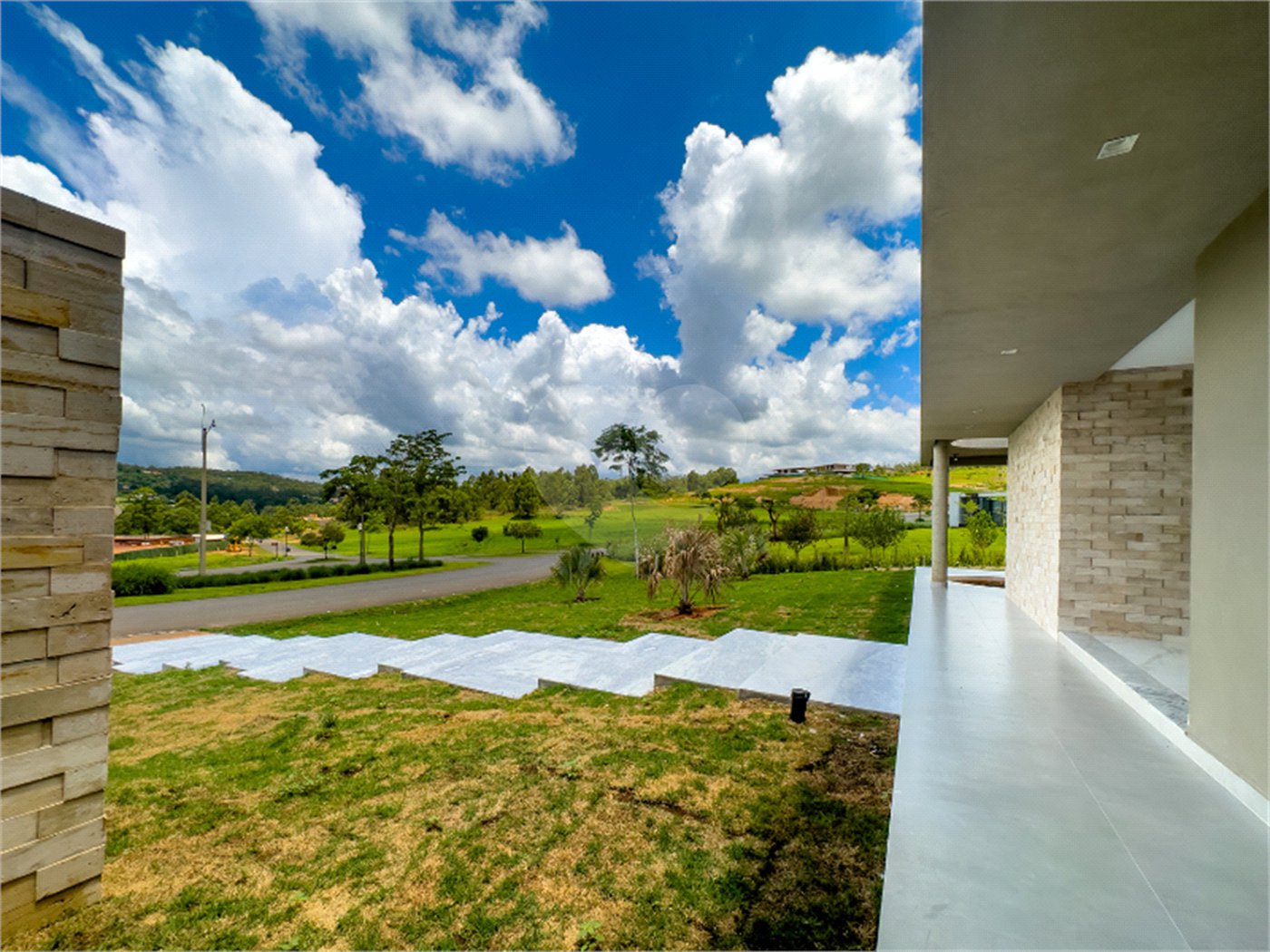 Terreno à venda com 6 suítes no condomínio Terras de São José II, Itu - SP