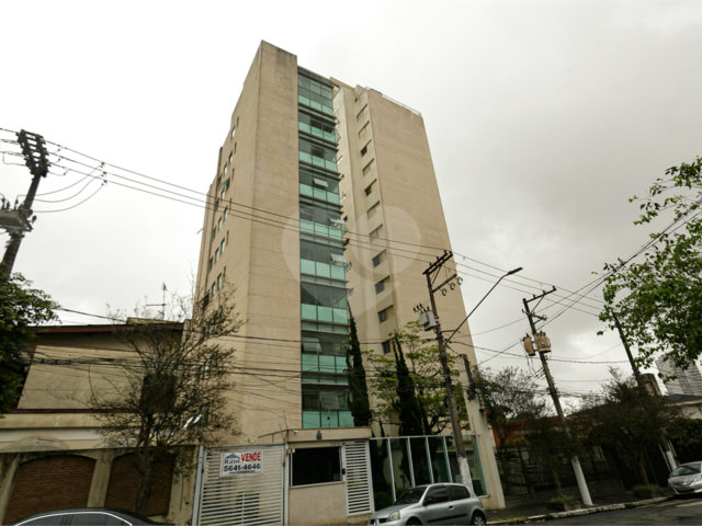 Prédio à venda em Chácara Santo Antônio (zona Sul), São Paulo, SP