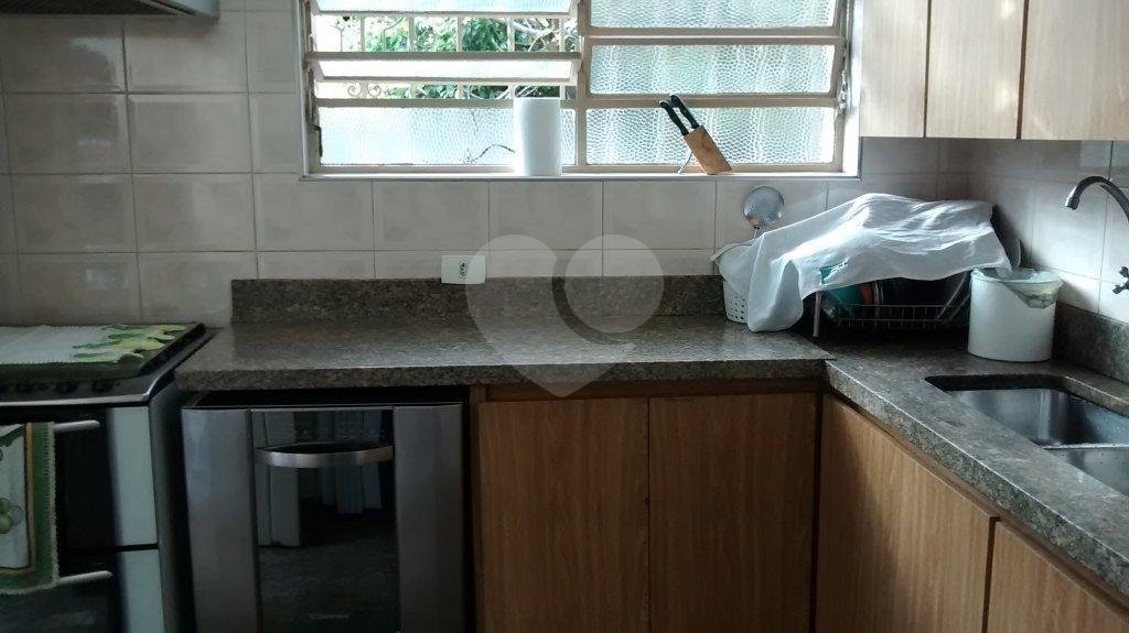 Sobrado à venda com 3 quartos, sendo 2 suítes, em Santana, São Paulo, SP
