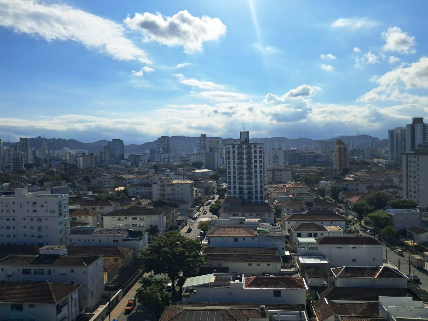 Apartamento à venda, 109 m² por R$ 1.100.000,00 - Boqueirão - Santos/SP