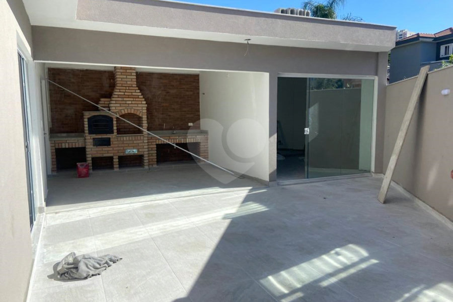 Apartamento à venda com 2 quartos em Tucuruvi, São Paulo, SP