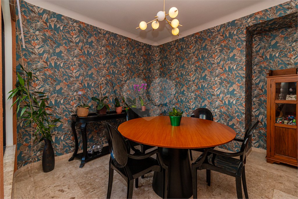 Apartamento à venda com 4 suítes em Chácara Flora, São Paulo, SP