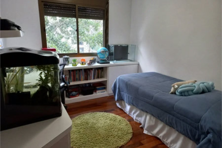 Apartamento à venda com 3 quartos, sendo 1 suíte,  em Jardim Vitória Régia, São Paulo, SP