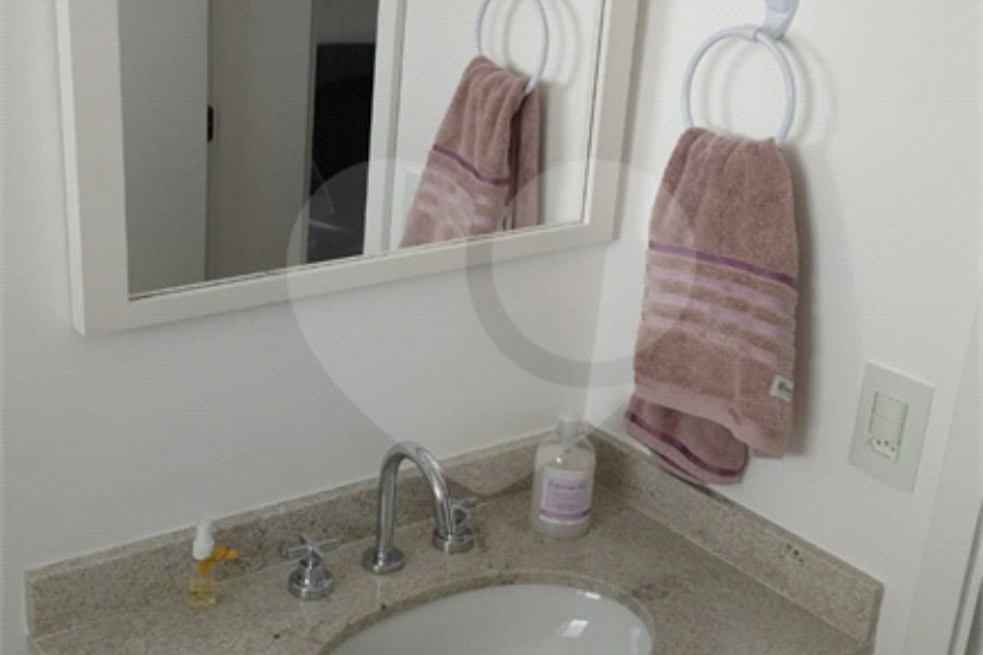 Apartamento à venda com 3 suítes em Freguesia do Ó, São Paulo, SP