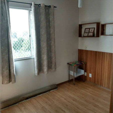 Apartamento à venda com 2 quartos em Jardim Monte Santo, Cotia, SP