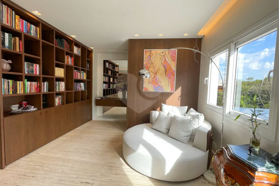 Casa à venda com 3 suítes em Mandaqui, São Paulo, SP