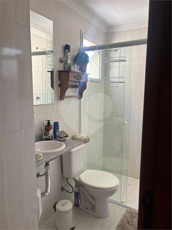 Casa em condomínio à venda com 3 suítes em Parada Inglesa, São Paulo, SP