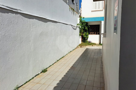Casa Térrea para alugar com 1 quarto, sendo 3 suítes,  em Indianópolis, São Paulo, SP