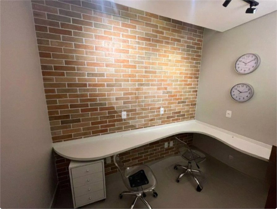 Apartamento à venda com 3 quartos, sendo 2 suítes, em Barueri, Barueri, SP