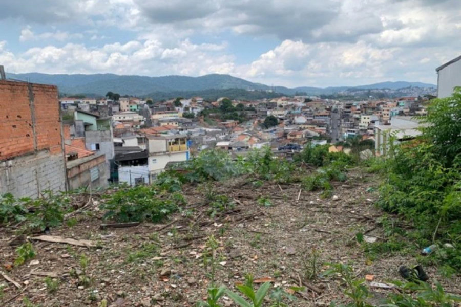 Terreno à venda em Tremembé, São Paulo, SP