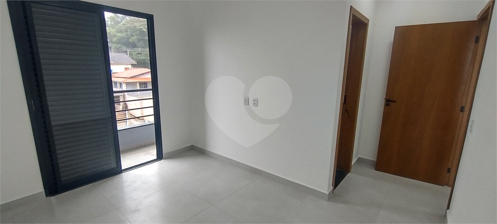 Sobrado à venda com 3 quartos, sendo 1 suíte, em Jardim Maristela, Atibaia, SP