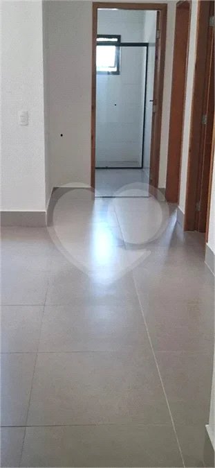 Apartamento para alugar com 1 quarto em Santana, São Paulo, SP