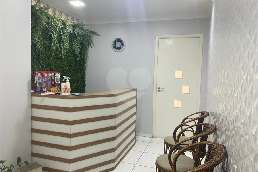 Sala à venda em Santana, São Paulo, SP