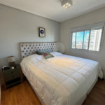 Apartamento à venda com 3 quartos, sendo 1 suíte,  em Santo Amaro, São Paulo, SP