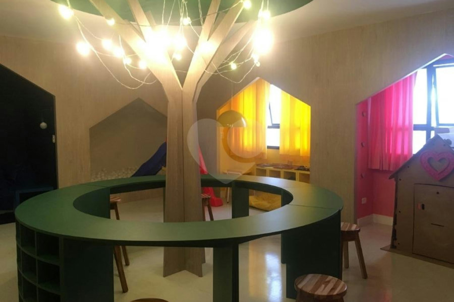 Apartamento à venda com 3 quartos, sendo 1 suíte, em Lauzane Paulista, São Paulo, SP