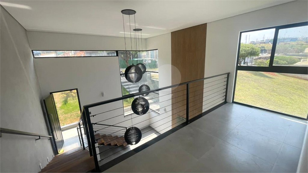 Casa à venda ou para alugar com 3 suítes no condomínio Villa Real, Bragança Paulista - SP