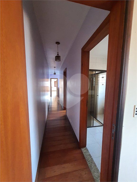 Sobrado à venda com 4 quartos, sendo 1 suíte, em Vila Pereira Barreto, São Paulo, SP