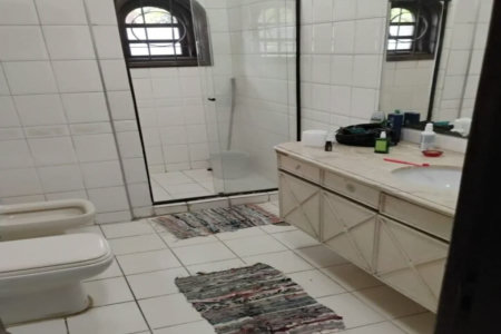 Casa à venda com 7 quartos, sendo 2 suítes, em Brooklin Paulista, São Paulo, SP