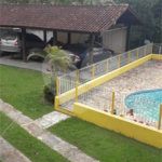 Casa à venda com 4 quartos, sendo 2 suítes, no condomínio Gleba II, Mairiporã - SP