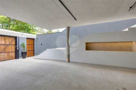 Casa de Vila à venda com 4 suítes em Alto da Boa Vista, São Paulo, SP
