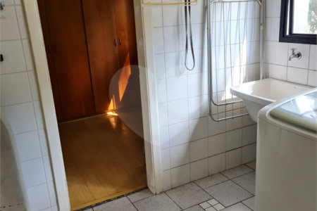Apartamento à venda com 3 suítes em Vila Andrade, São Paulo, SP