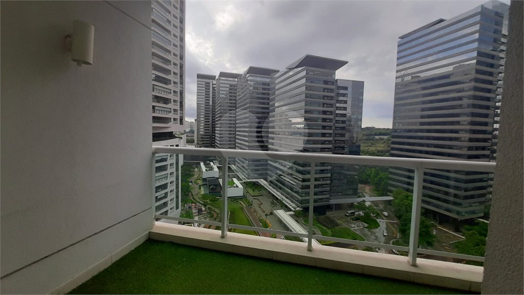 Sala para alugar em Chácara Santo Antônio (zona Sul), São Paulo, SP
