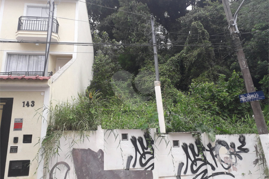 Terreno à venda em Santana, São Paulo, SP