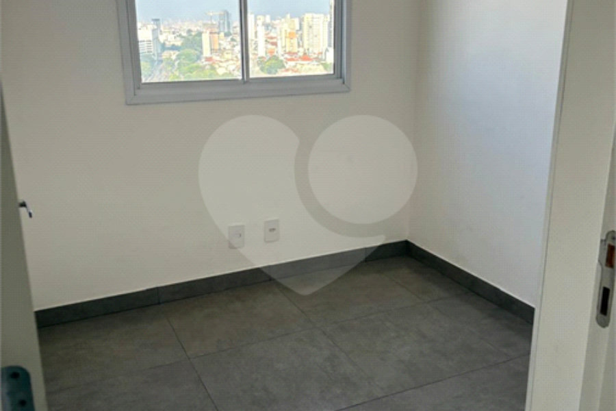 Apartamento à venda com 2 quartos em Tucuruvi, São Paulo, SP