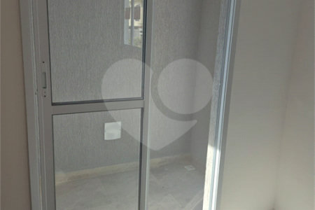 Apartamento para alugar com 2 quartos em Santana, São Paulo, SP