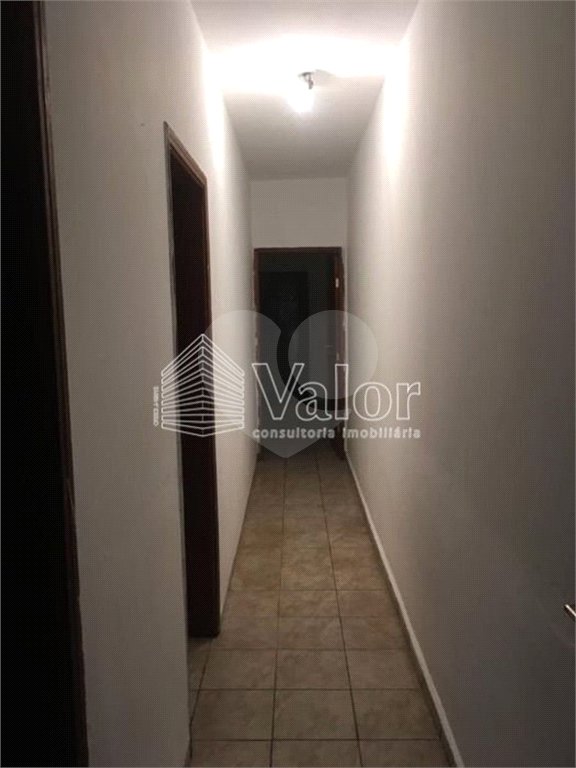 Casa Sobrado com piso cerâmico, com 3 dormitórios no Jardim Ricetti