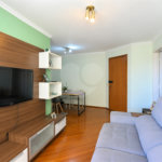 Apartamento à venda com 3 quartos, sendo 1 suíte,  em Chácara Inglesa, São Paulo, SP