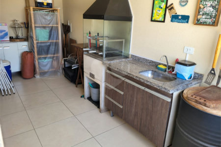 Duplex à venda com 2 quartos em Boa Vista, Sorocaba, SP