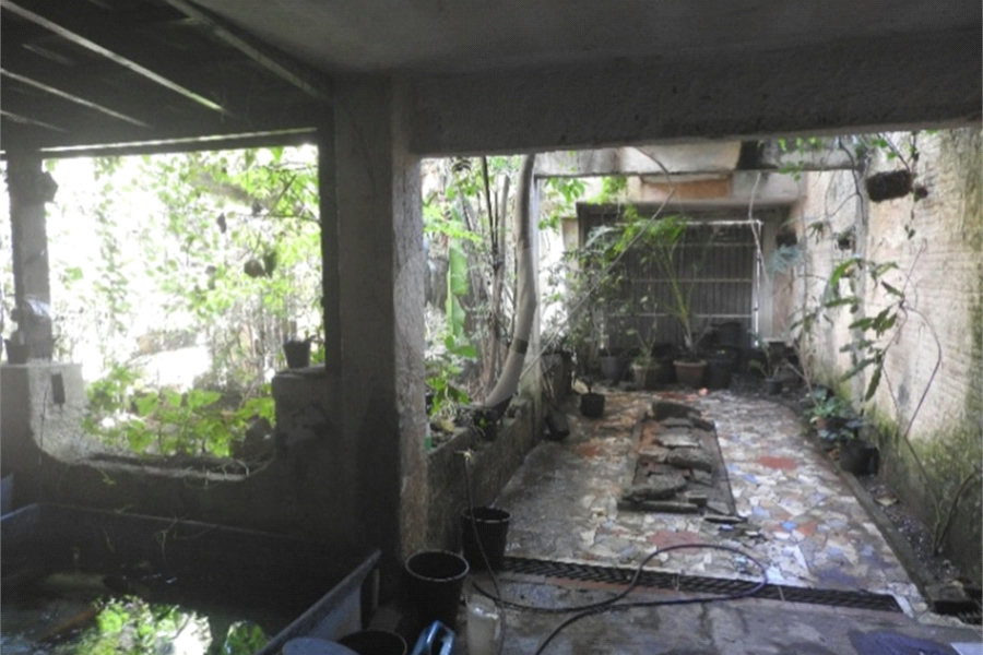 Sobrado à venda com 3 quartos em Casa Verde, São Paulo, SP