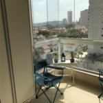 Apartamento à Venda – 90m² | 3 Dorms (2 Suítes) | 2 Vagas | Água Fria – São Paulo