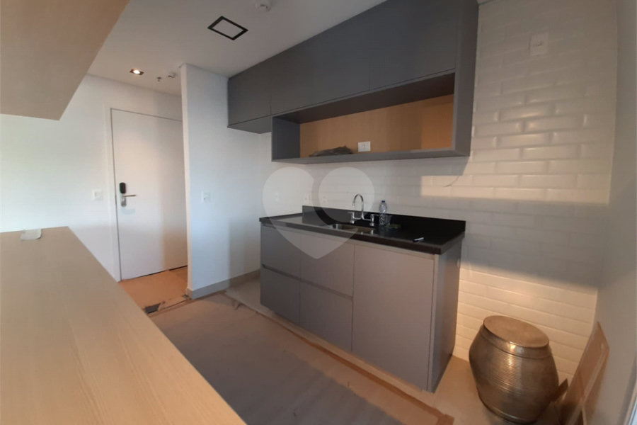 Apartamento à venda com 1 suíte em Santana, São Paulo, SP