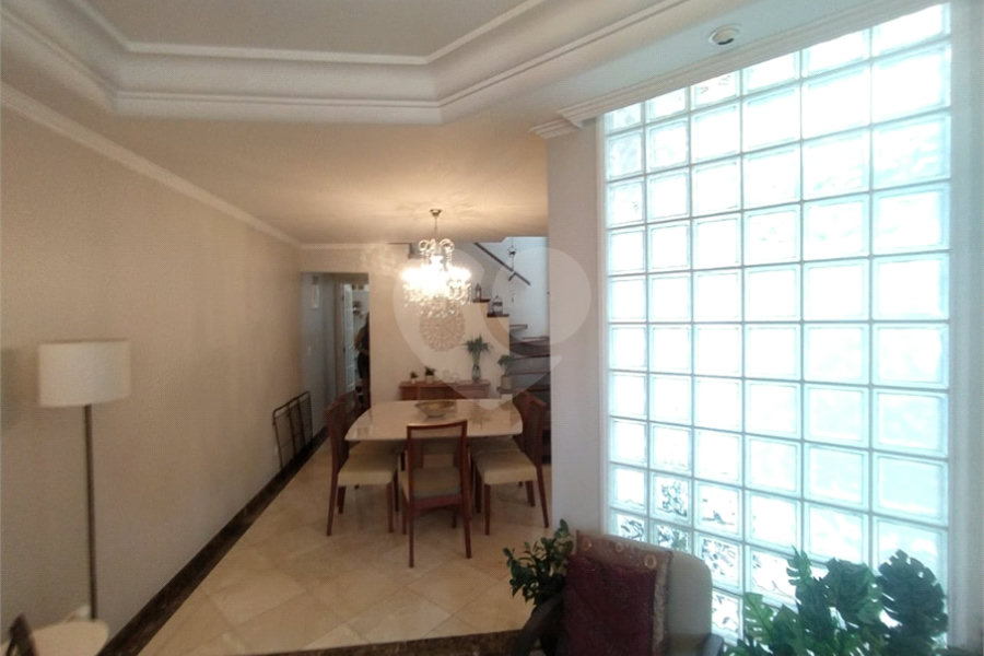 Sobrado à venda com 3 quartos, sendo 1 suíte, em Lauzane Paulista, São Paulo, SP