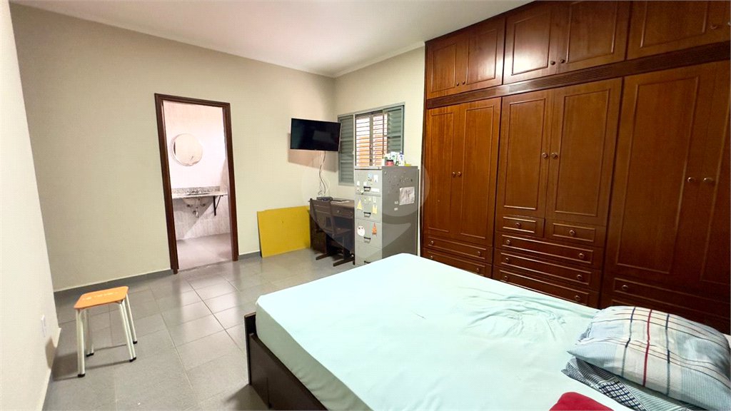 Casa para alugar com 3 quartos, sendo 1 suíte,  em Cidade Nova I, Indaiatuba, SP