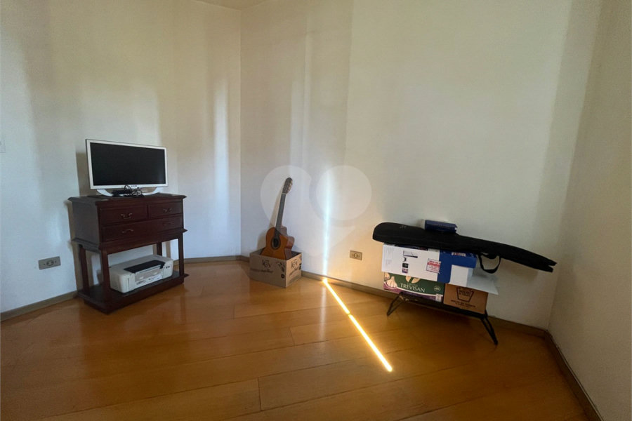 Apartamento à venda com 3 quartos, sendo 1 suíte, em Santana, São Paulo, SP