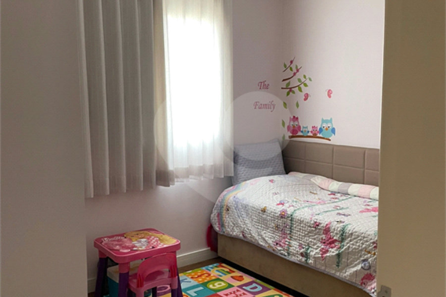 Apartamento à venda com 2 quartos, sendo 1 suíte, em Vila Guilherme, São Paulo, SP