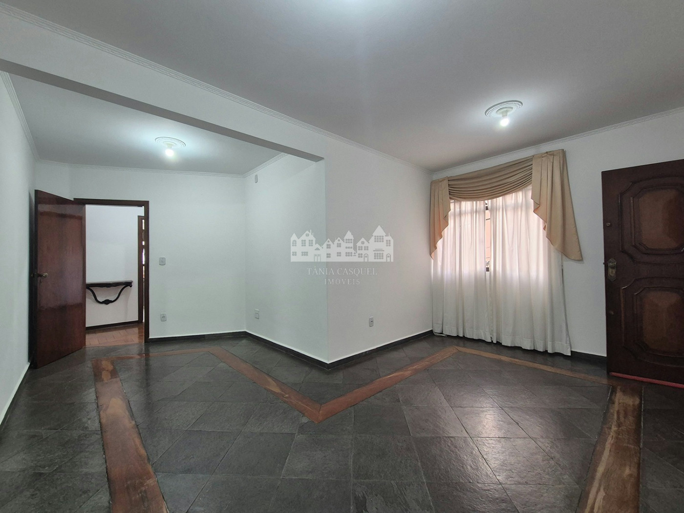 Apartamento para alugar com 3 quartos no Centro, Bragança Paulista, SP