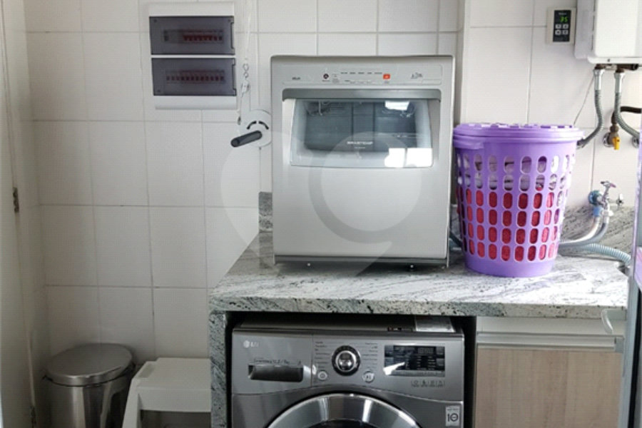 Apartamento à venda com 3 quartos, sendo 1 suíte, em Vila Maria, São Paulo, SP