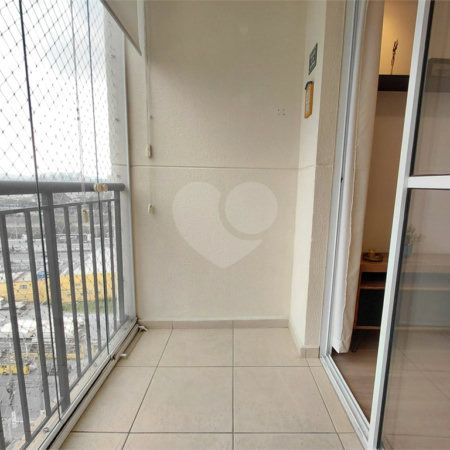 Apartamento à venda com 2 quartos em Lapa, São Paulo, SP