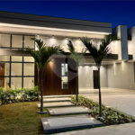 Casa à venda com 3 suítes no condomínio Residencial Dona Maria Candida, Indaiatuba - SP
