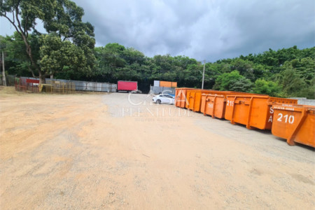 Terreno à venda em Iporanga, Sorocaba, SP
