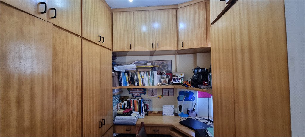 Apartamento à venda com 2 quartos em Mandaqui, São Paulo, SP