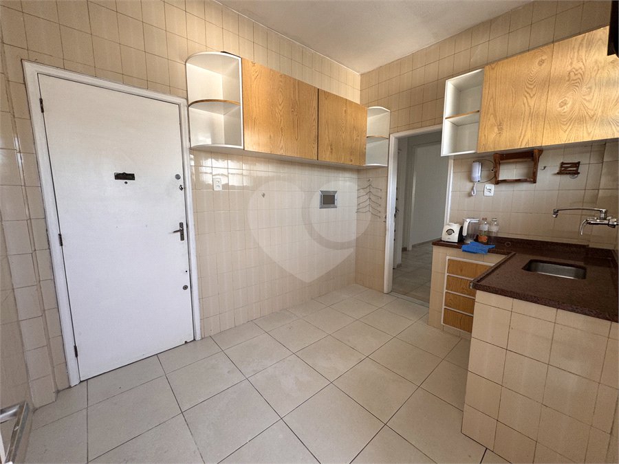 Apartamento à venda com 3 quartos em Maracanã, Rio de Janeiro, RJ
