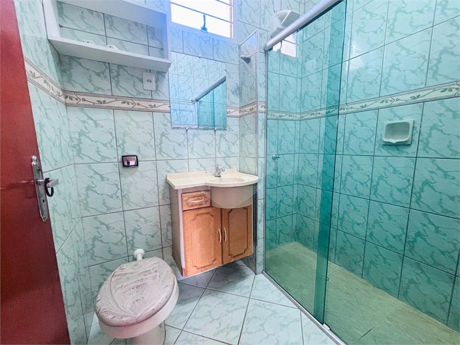 Casa para alugar com 3 quartos, sendo 1 suíte,  em Wanel Ville, Sorocaba, SP