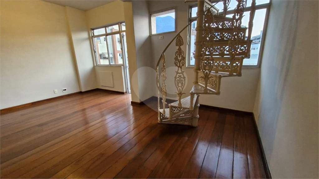 Apartamento à venda com 3 suítes em Tijuca, Rio de Janeiro, RJ