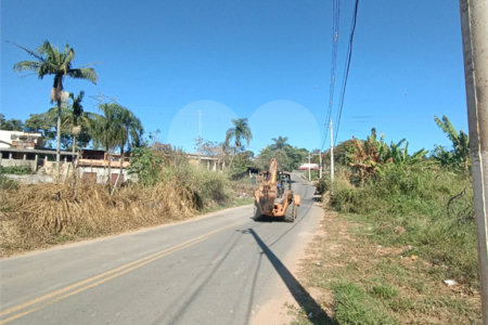 Terreno à venda em Tanque, Atibaia, SP